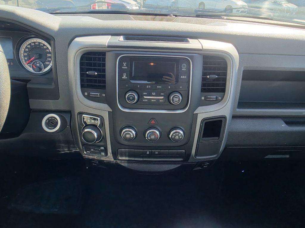 Photo 13 of this RAM 1500