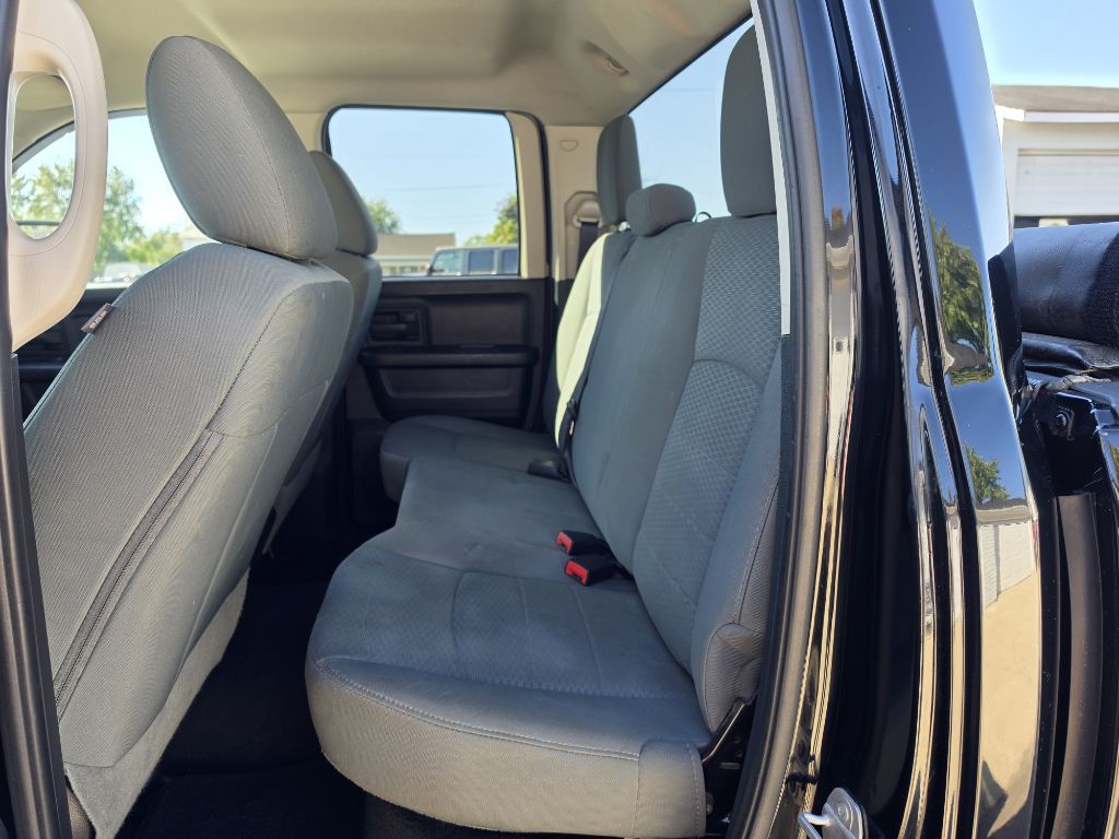 Photo 11 of this RAM 1500