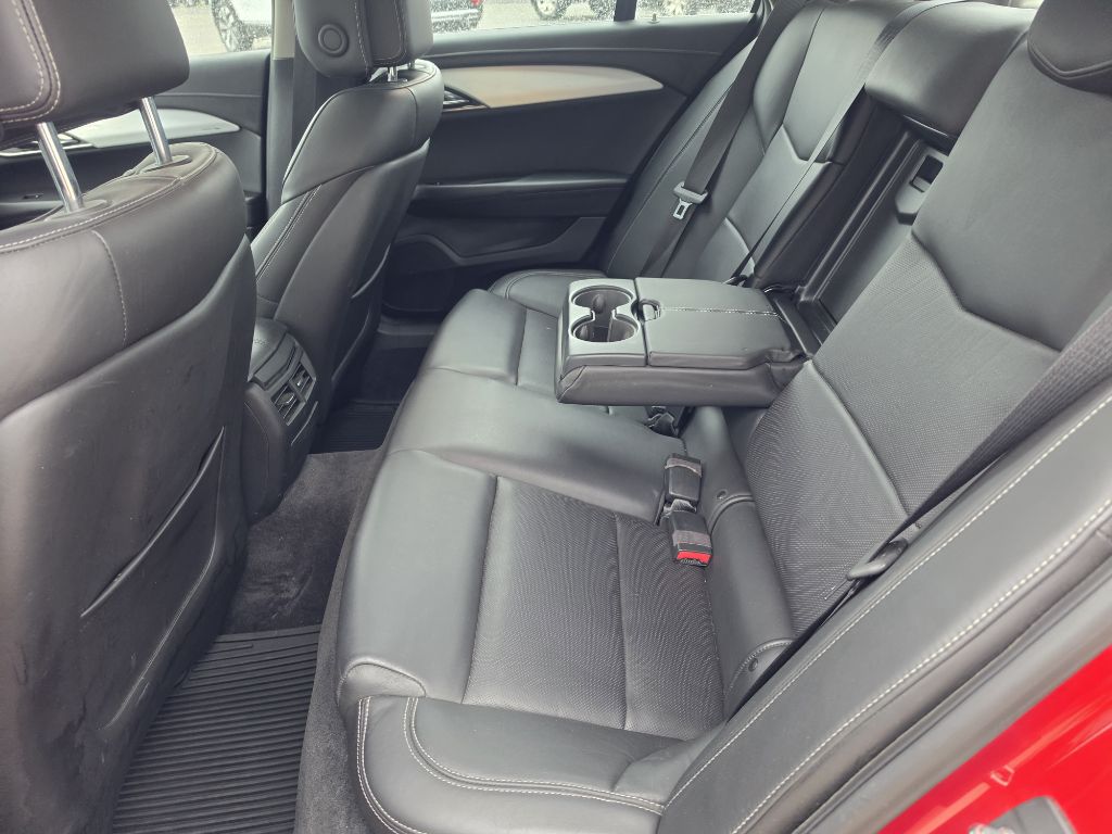 Photo 11 of this CADILLAC ATS