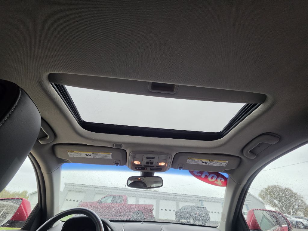Photo 16 of this CADILLAC ATS