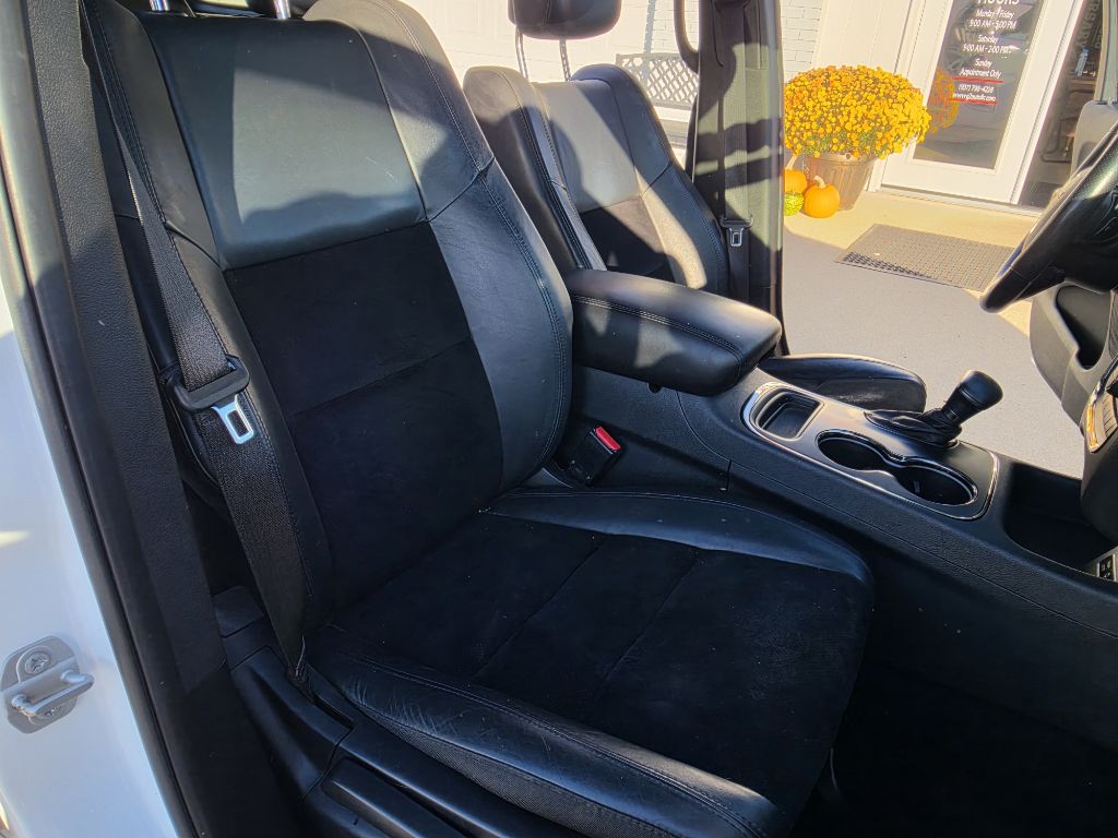 Photo 11 of this DODGE DURANGO