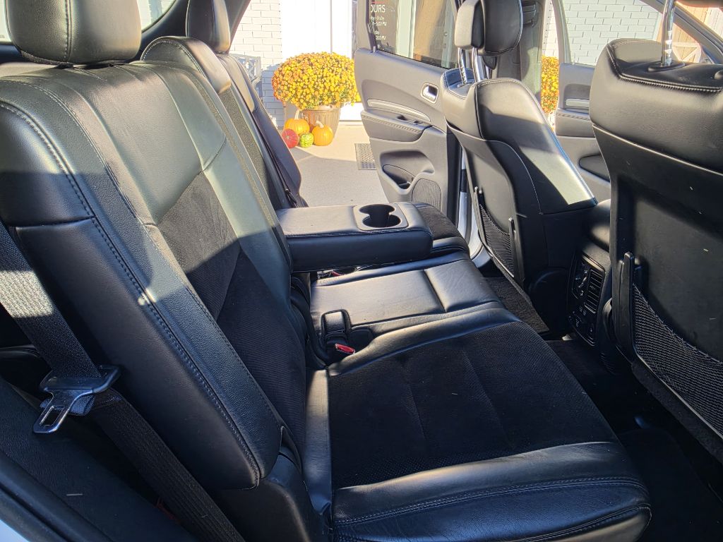 Photo 15 of this DODGE DURANGO