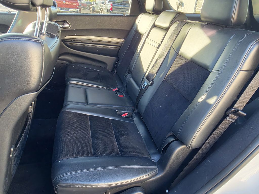 Photo 13 of this DODGE DURANGO