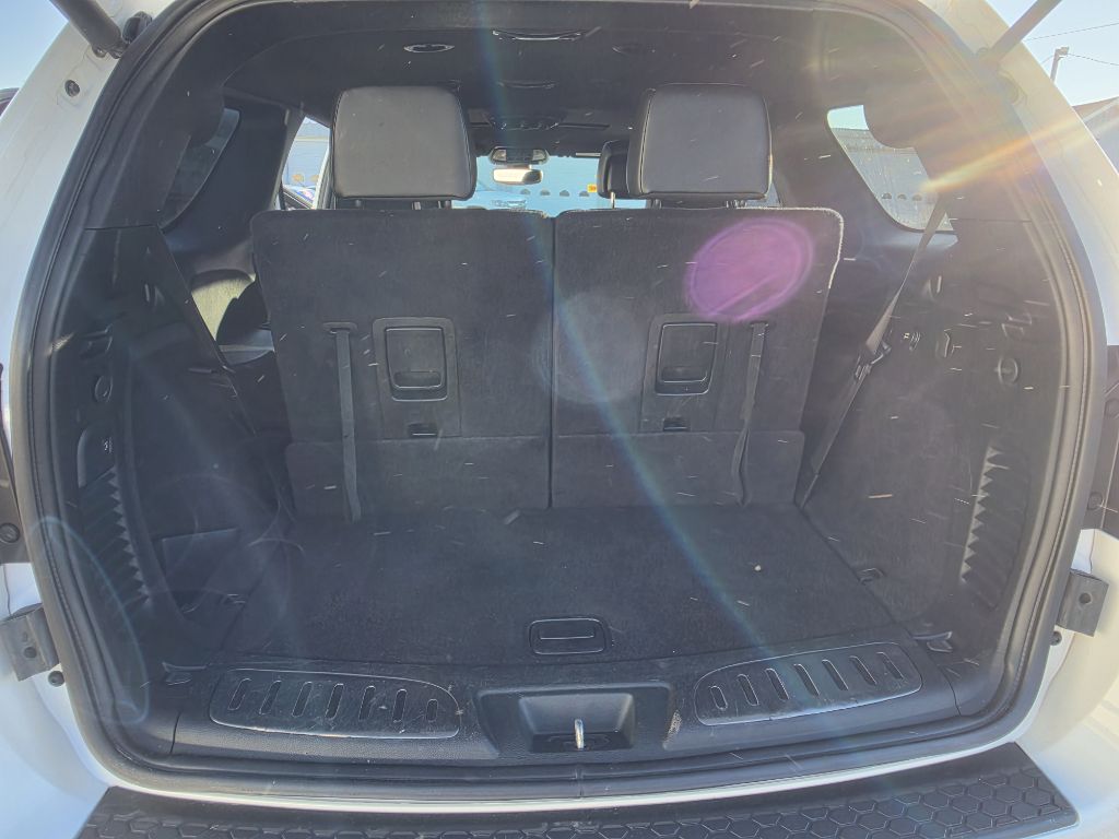 Photo 16 of this DODGE DURANGO
