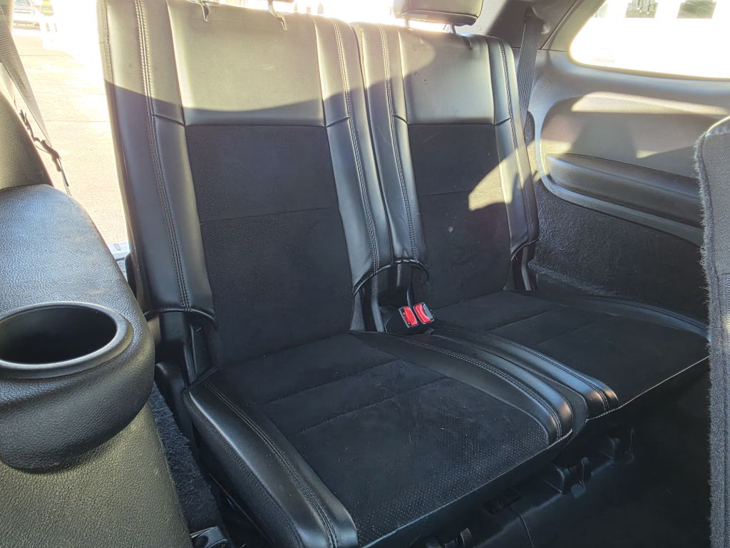 Photo 14 of this DODGE DURANGO