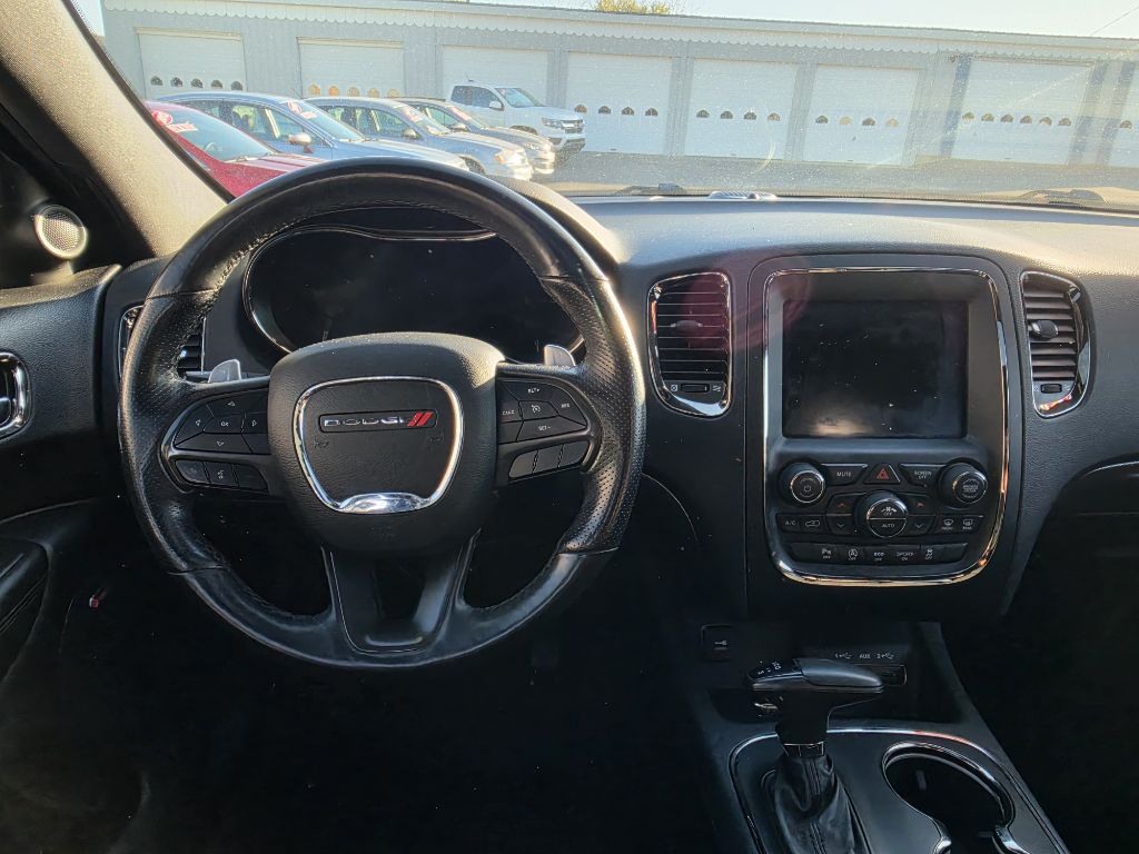 Photo 9 of this DODGE DURANGO