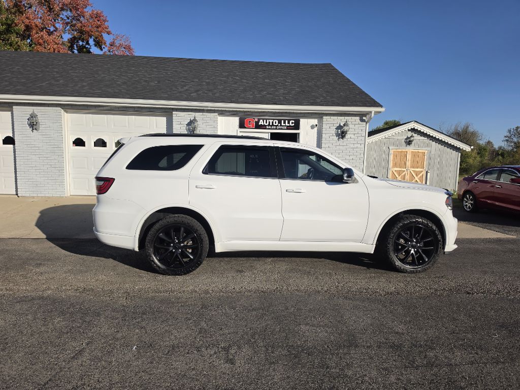 Photo 5 of this DODGE DURANGO