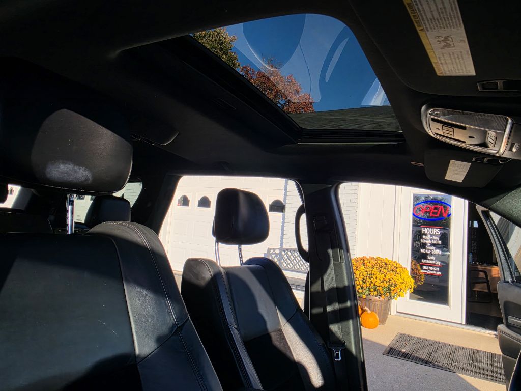 Photo 18 of this DODGE DURANGO