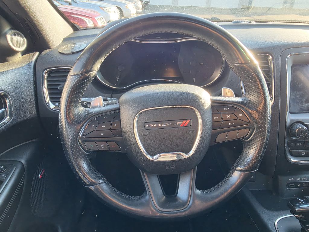 Photo 8 of this DODGE DURANGO