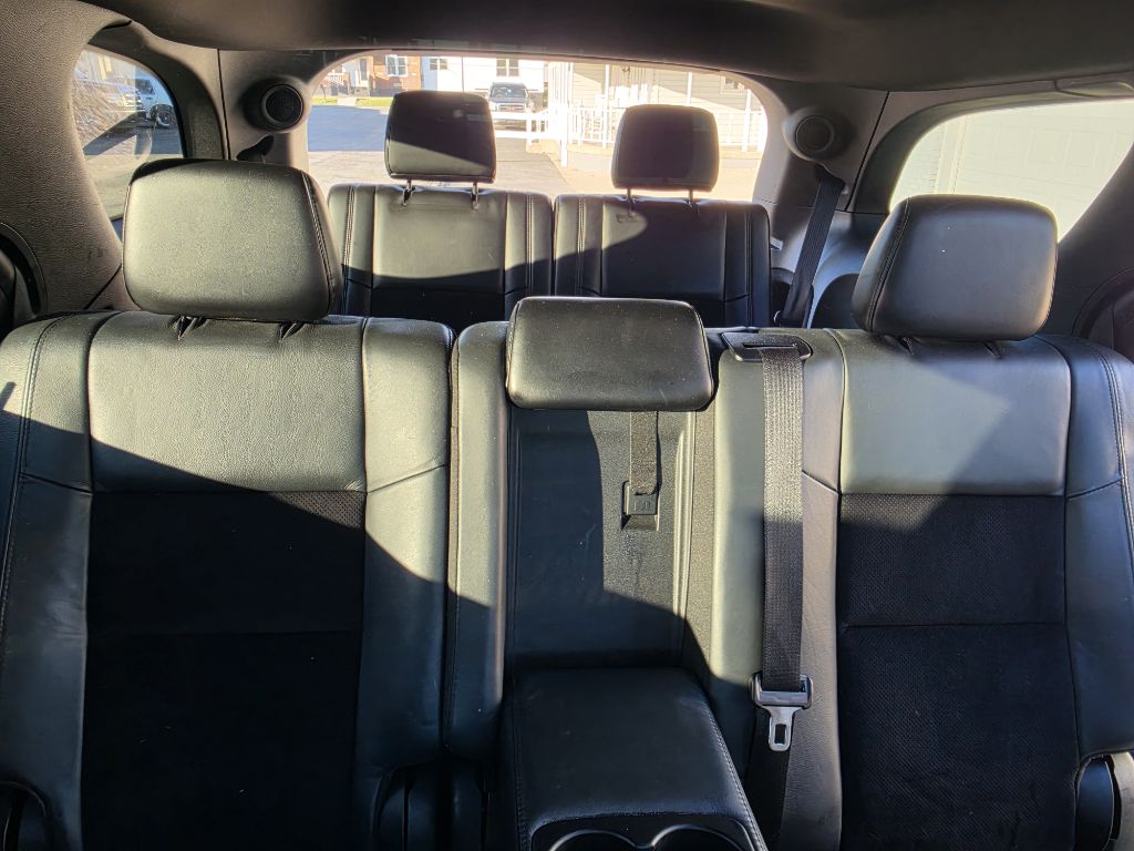 Photo 17 of this DODGE DURANGO