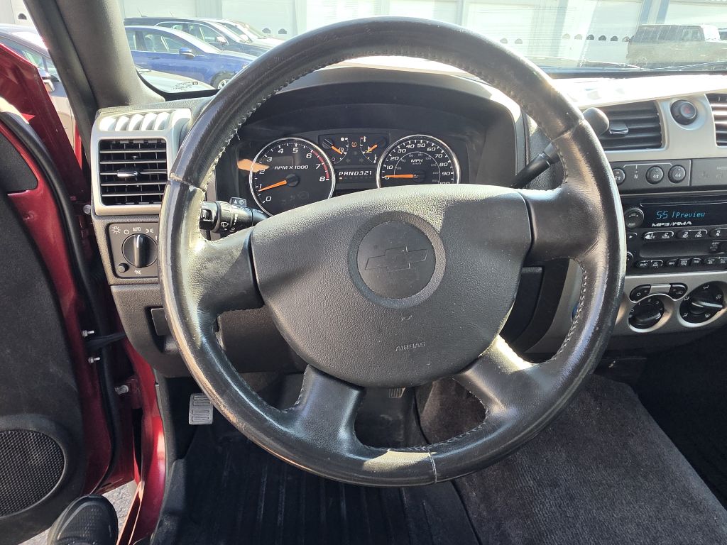 Photo 11 of this CHEVROLET COLORADO