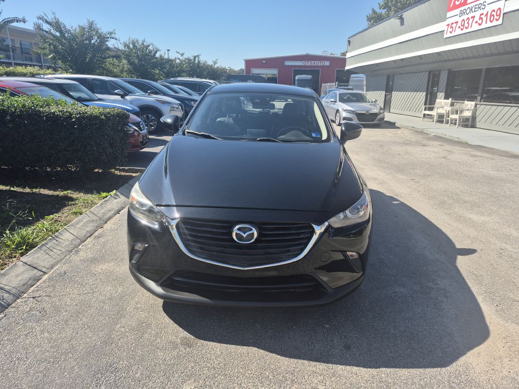 Photo 3 of this MAZDA CX-3