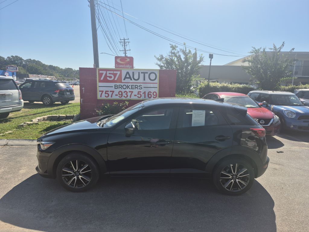 Photo 4 of this MAZDA CX-3