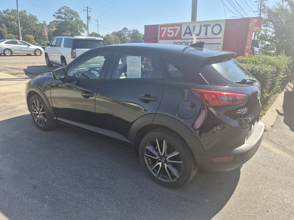 Photo 5 of this MAZDA CX-3