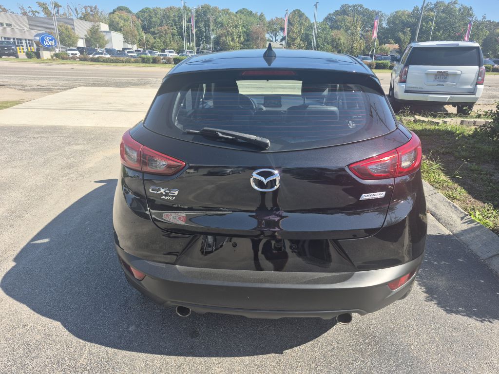 Photo 6 of this MAZDA CX-3