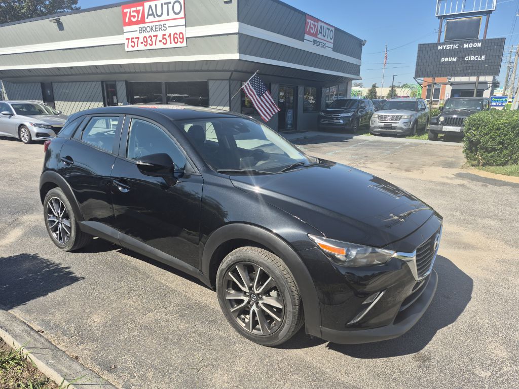 Photo 9 of this MAZDA CX-3
