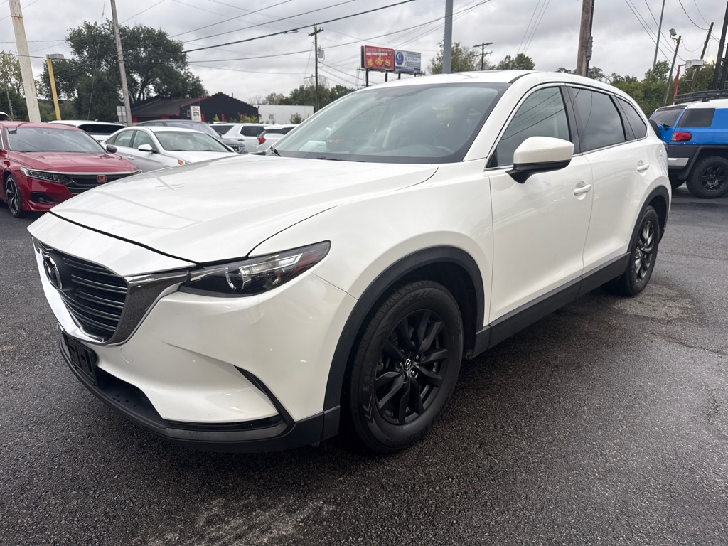 Photo 5 of this MAZDA CX-9