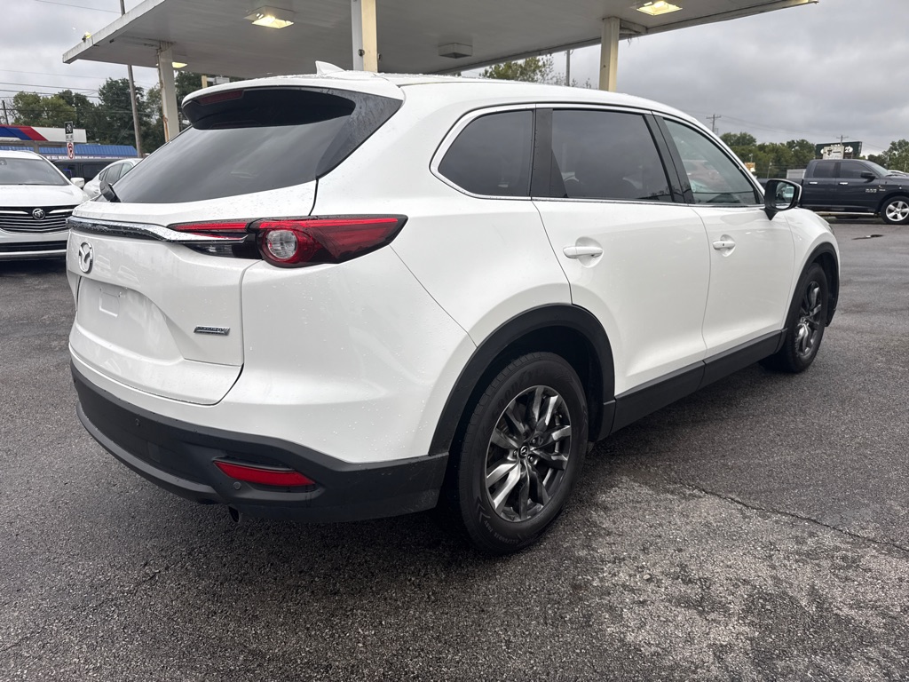 Photo 9 of this MAZDA CX-9