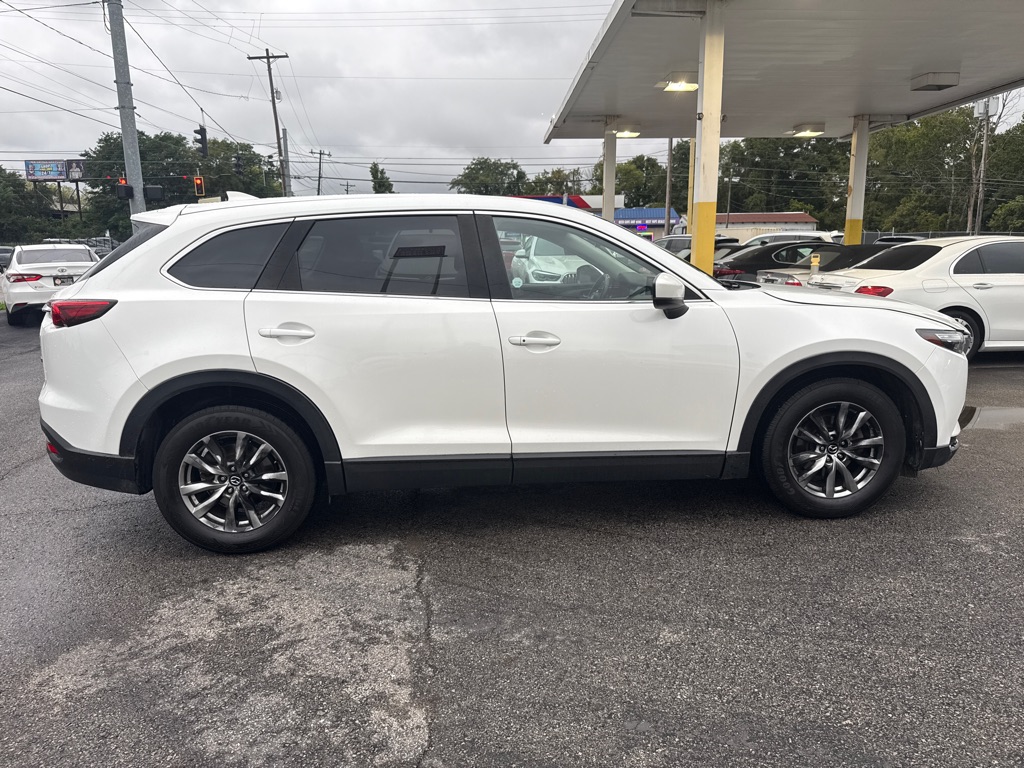 Photo 10 of this MAZDA CX-9