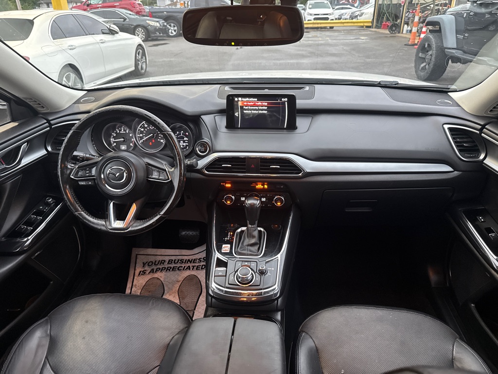 Photo 22 of this MAZDA CX-9