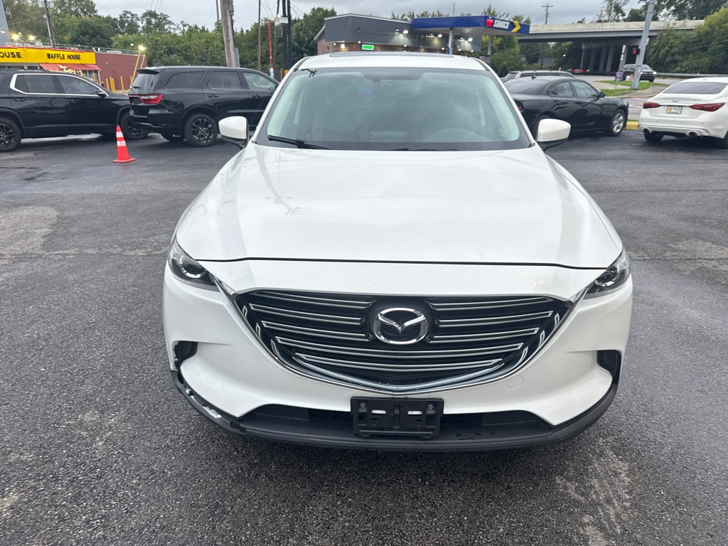 Photo 4 of this MAZDA CX-9