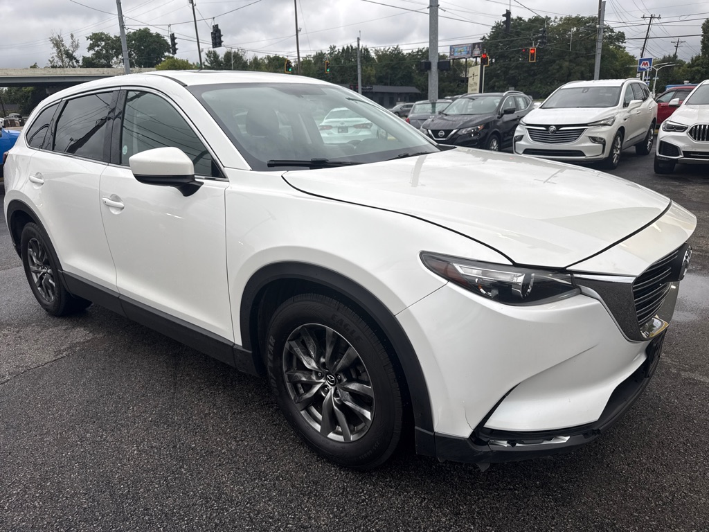 Photo 11 of this MAZDA CX-9