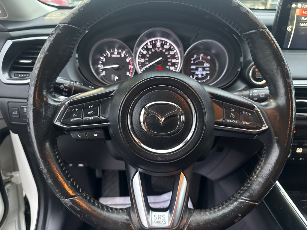 Photo 29 of this MAZDA CX-9