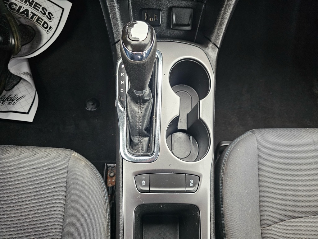 Photo 24 of this CHEVROLET CRUZE