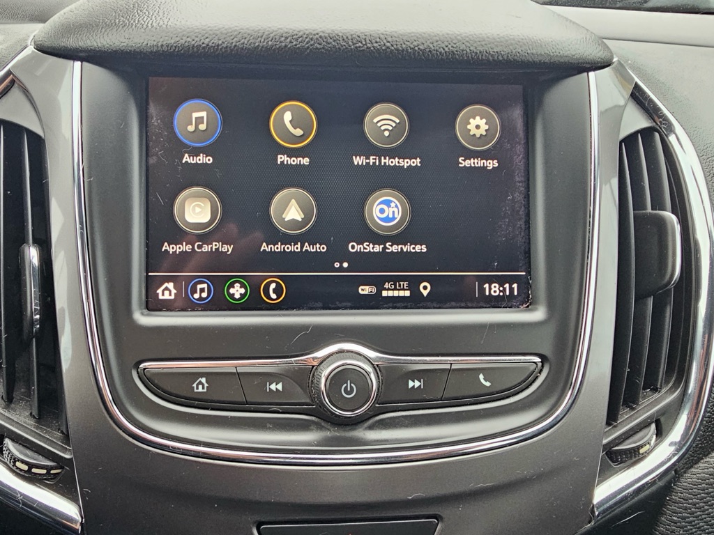 Photo 26 of this CHEVROLET CRUZE