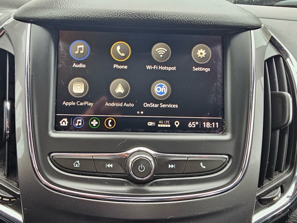 Photo 23 of this CHEVROLET CRUZE