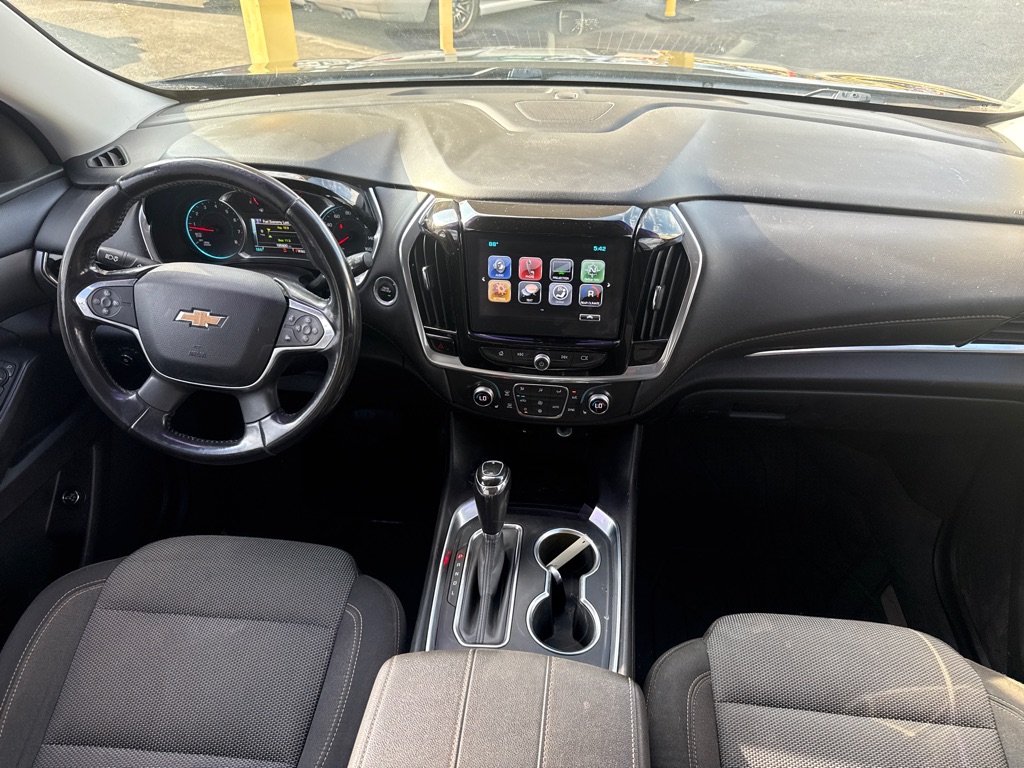 Photo 28 of this CHEVROLET TRAVERSE