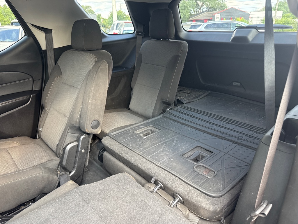 Photo 22 of this CHEVROLET TRAVERSE