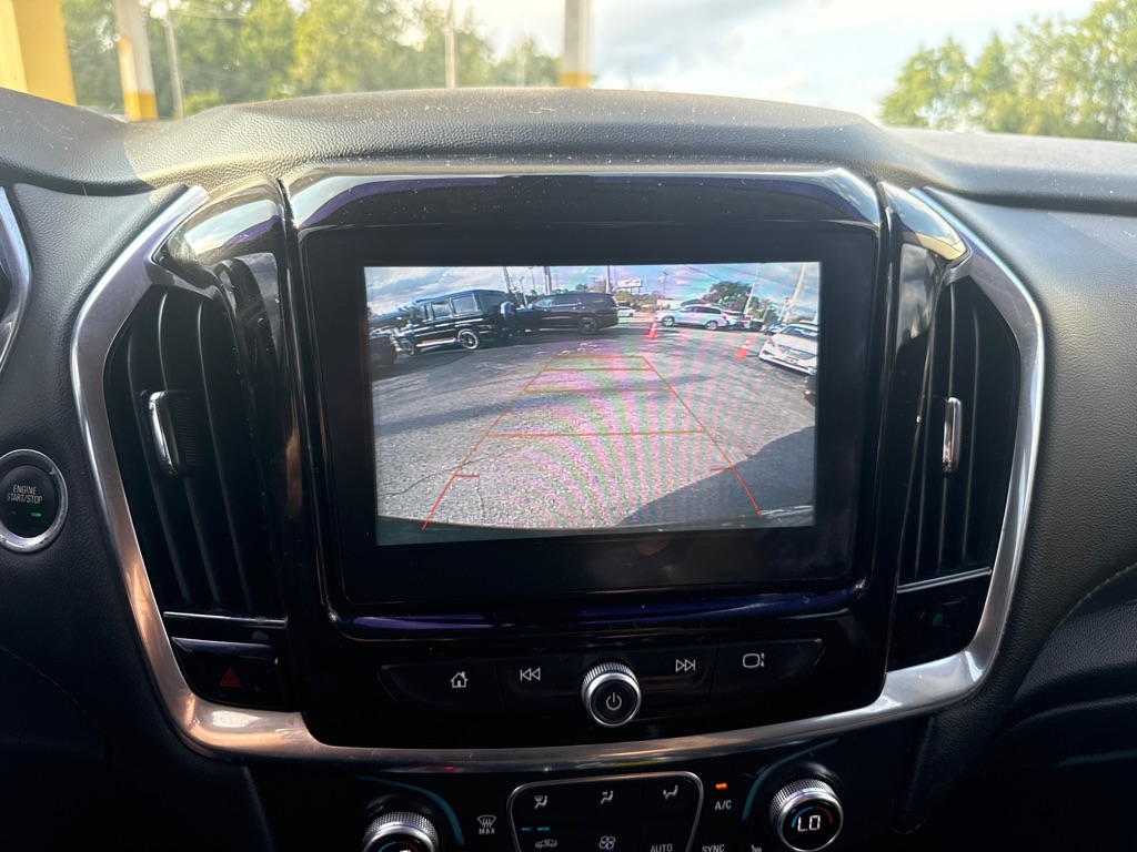 Photo 38 of this CHEVROLET TRAVERSE