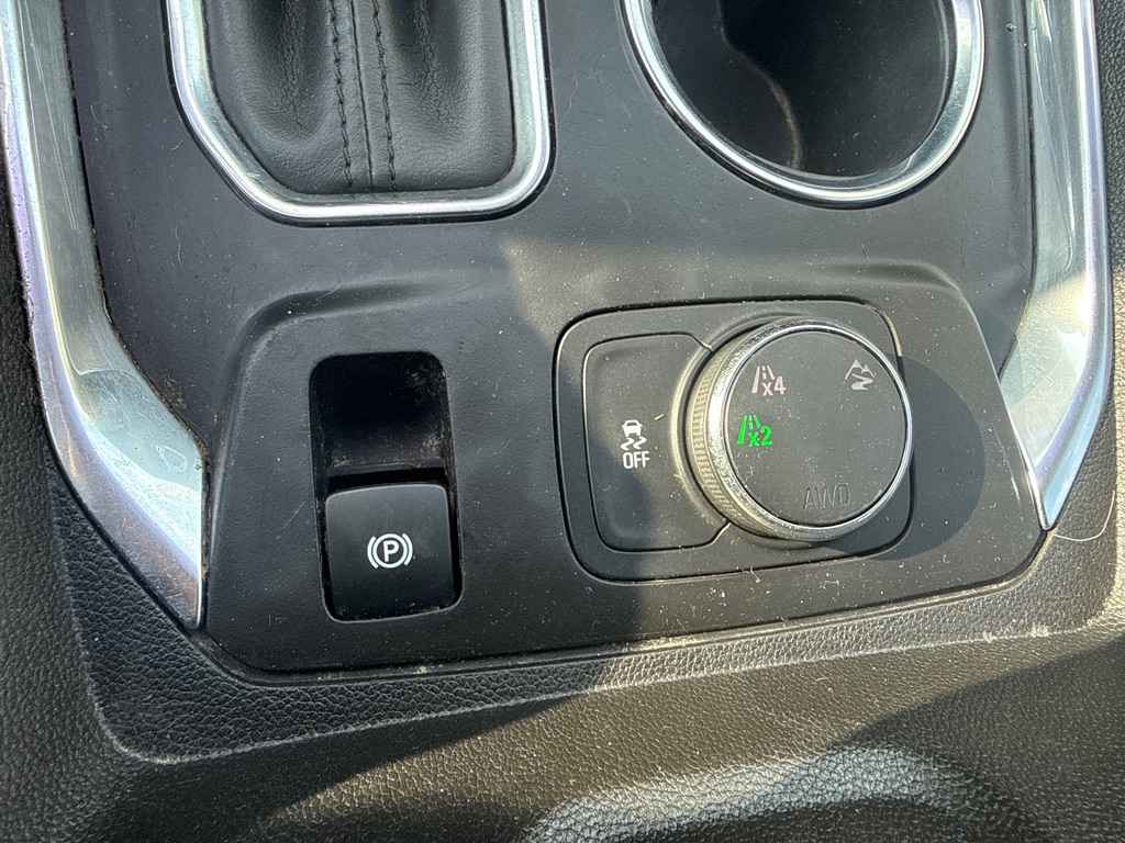 Photo 35 of this CHEVROLET TRAVERSE