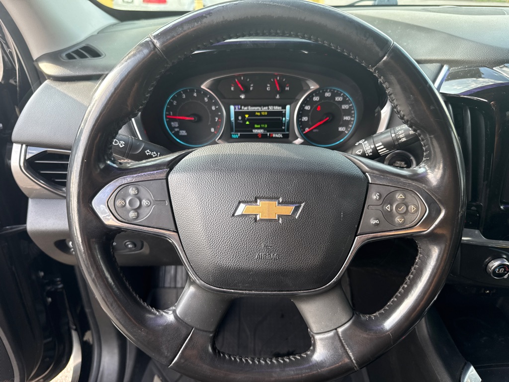 Photo 34 of this CHEVROLET TRAVERSE