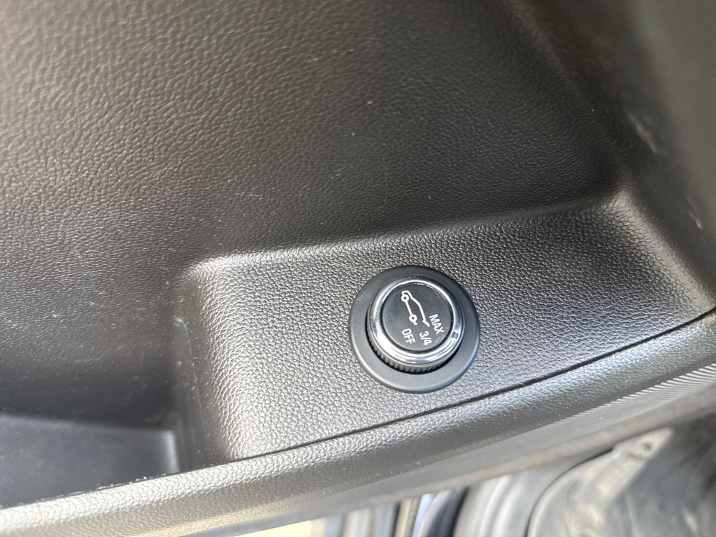 Photo 16 of this CHEVROLET TRAVERSE