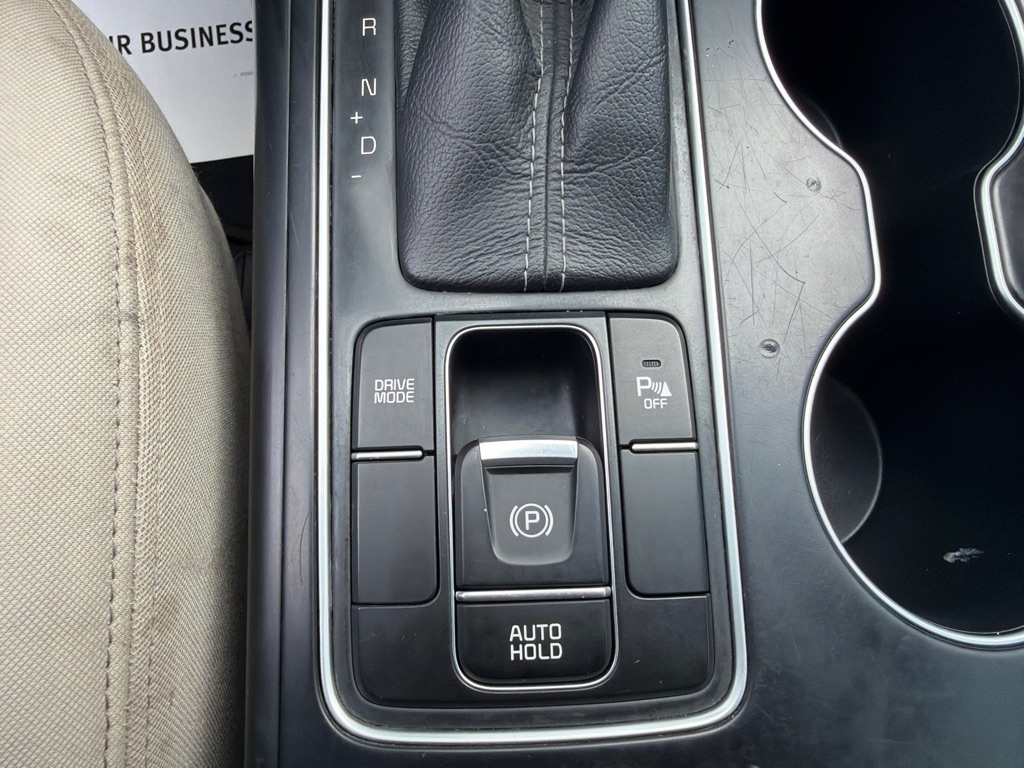Photo 36 of this KIA SORENTO