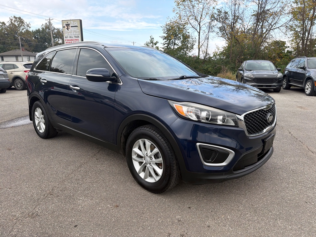 Photo 12 of this KIA SORENTO