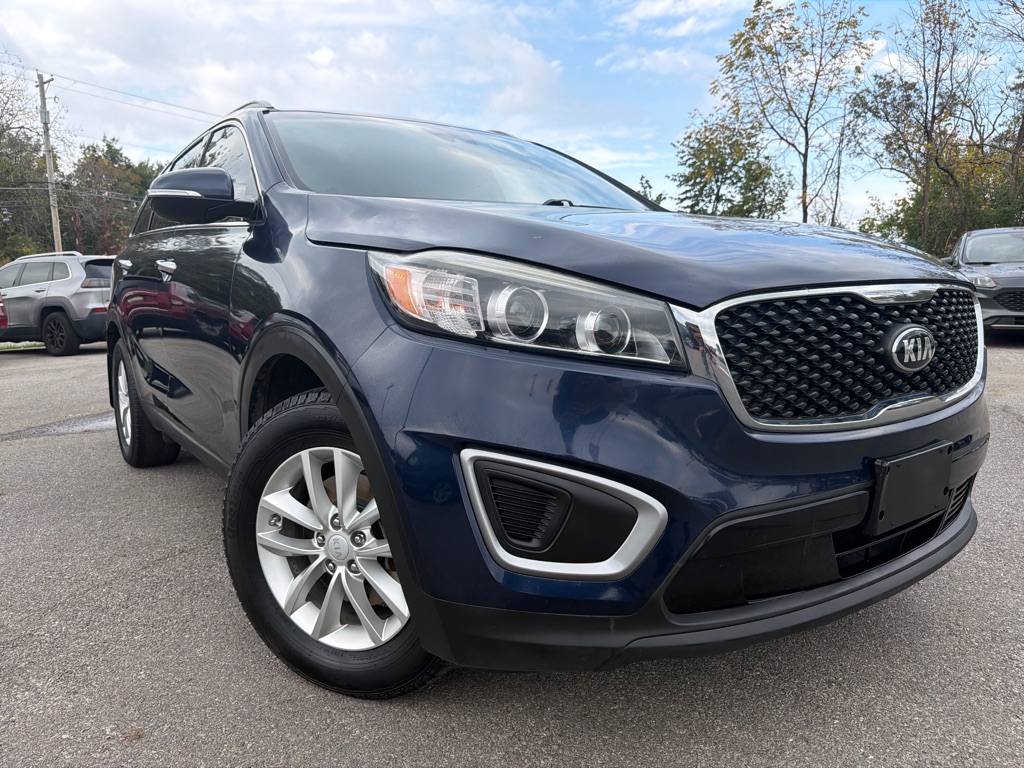 Photo 3 of this KIA SORENTO