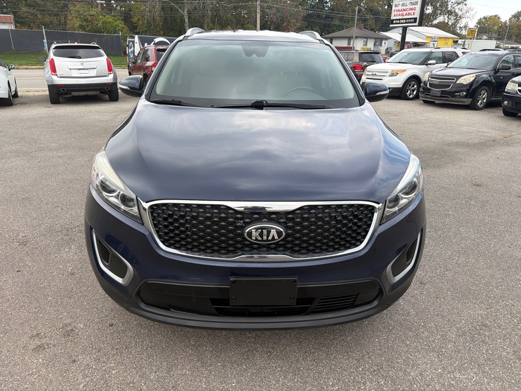 Photo 4 of this KIA SORENTO
