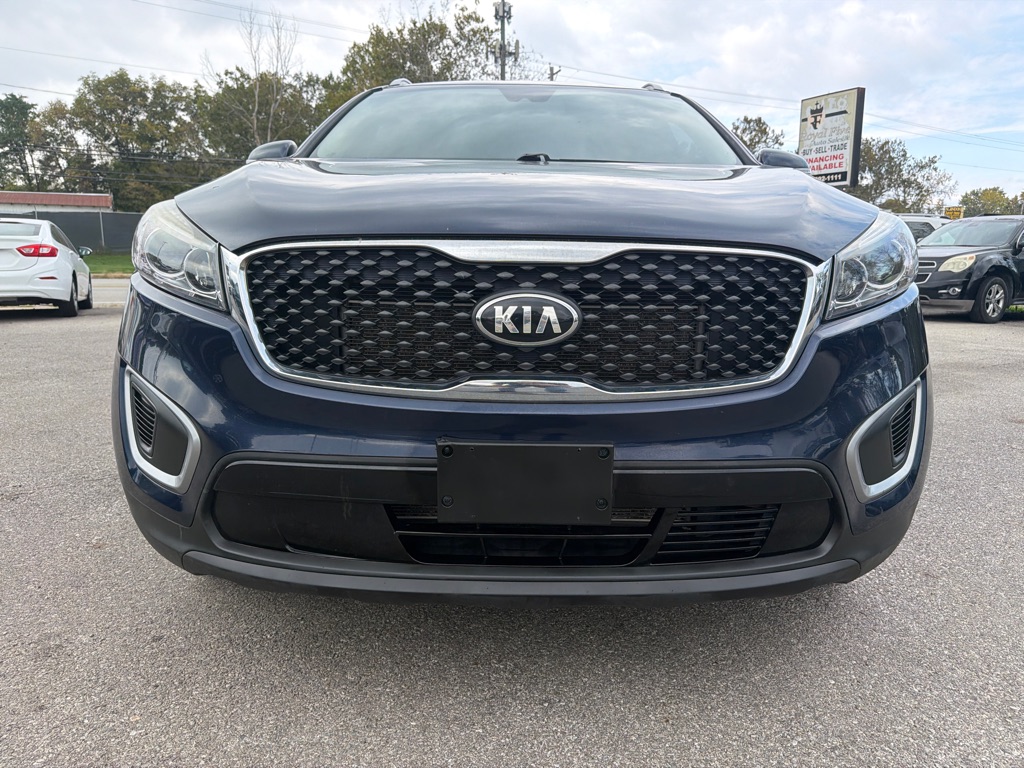 Photo 5 of this KIA SORENTO