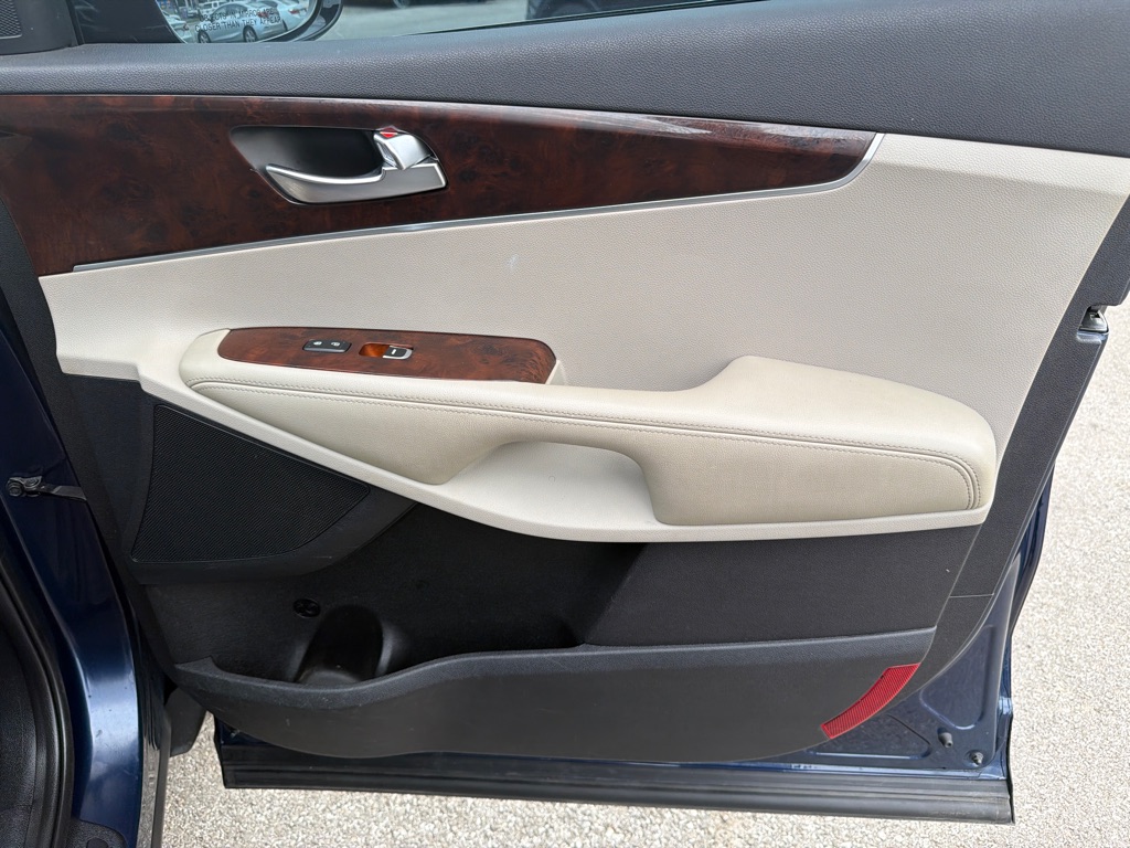 Photo 24 of this KIA SORENTO