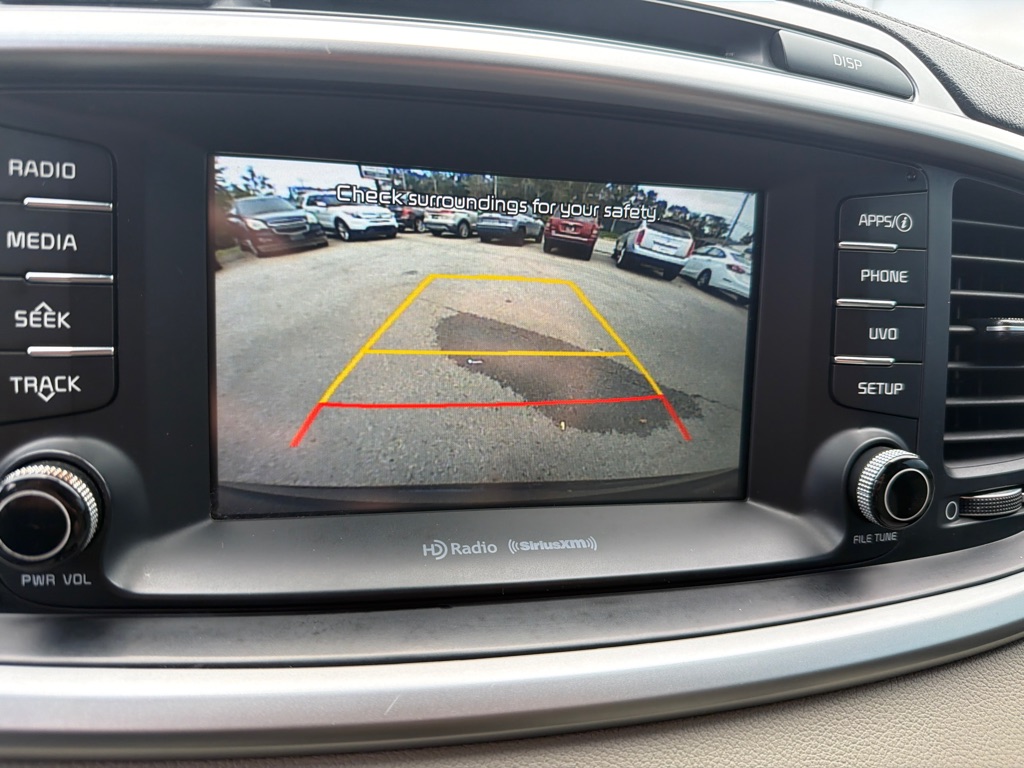 Photo 38 of this KIA SORENTO