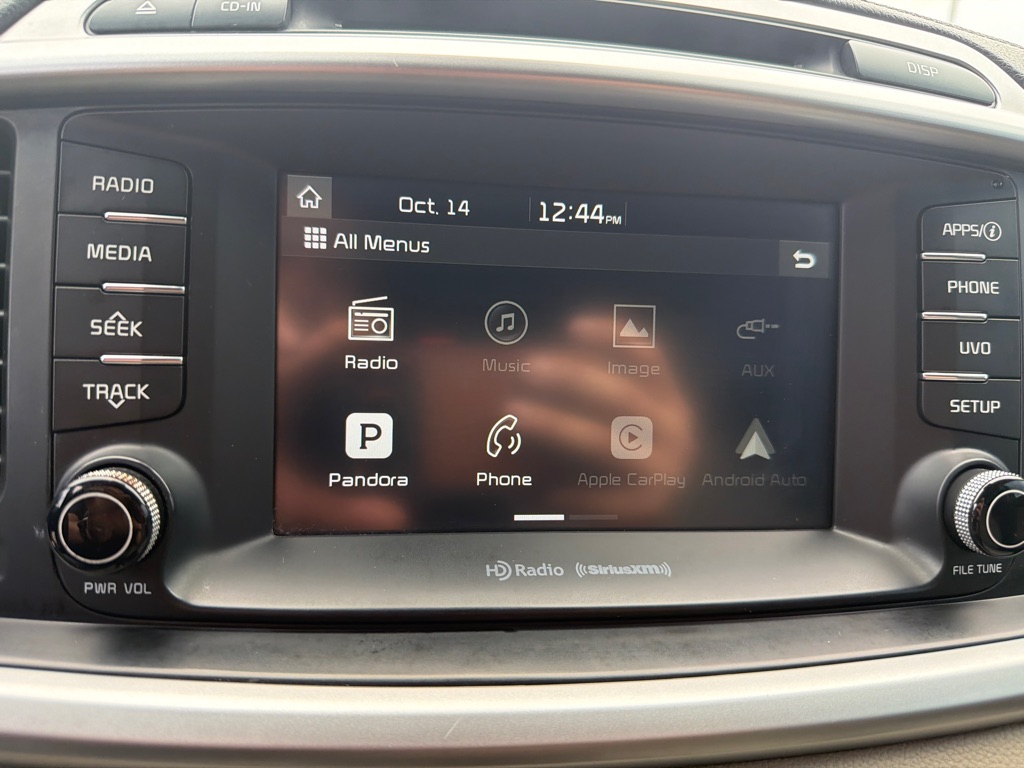 Photo 39 of this KIA SORENTO