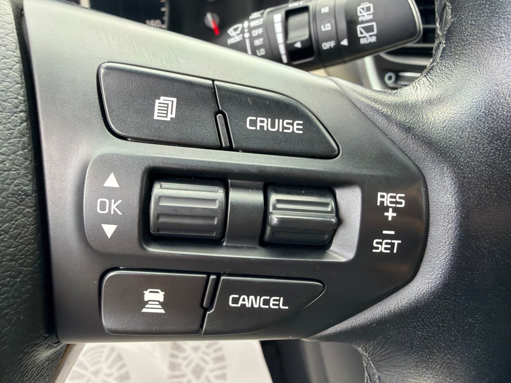 Photo 31 of this KIA SORENTO