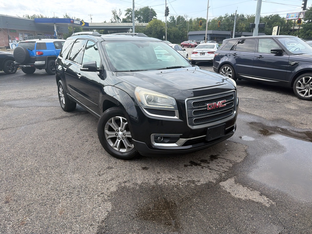 2015 GMC ACADIA
