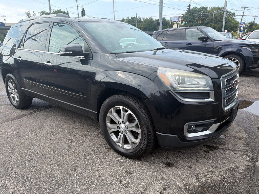 Photo 11 of this GMC ACADIA