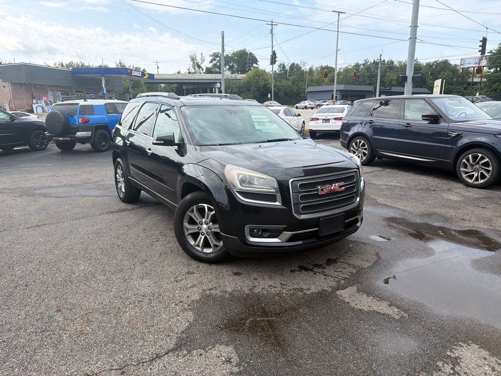 Photo 2 of this GMC ACADIA