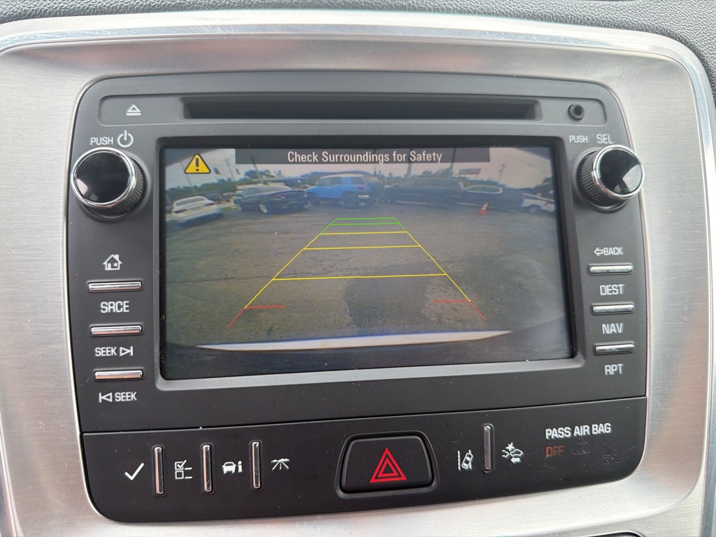 Photo 34 of this GMC ACADIA