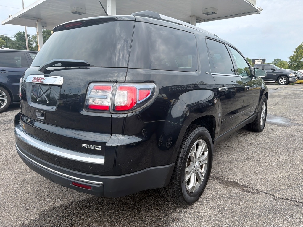 Photo 9 of this GMC ACADIA